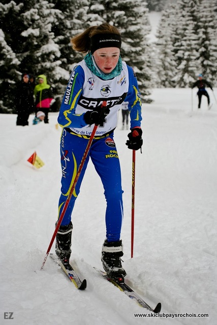 GP Praz de Lys 2014